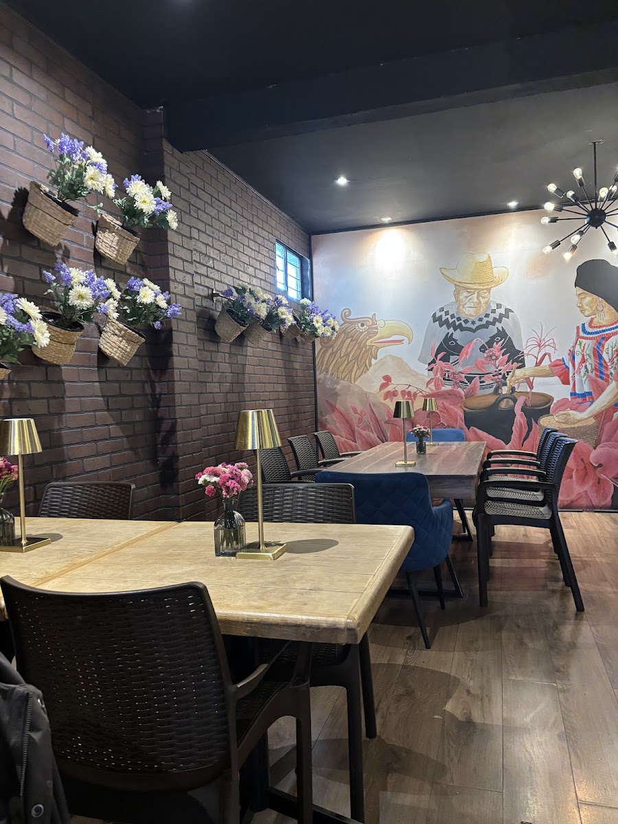 Ostok Caffe Photos 2